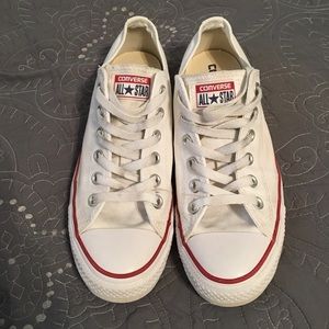 Converse sneakers